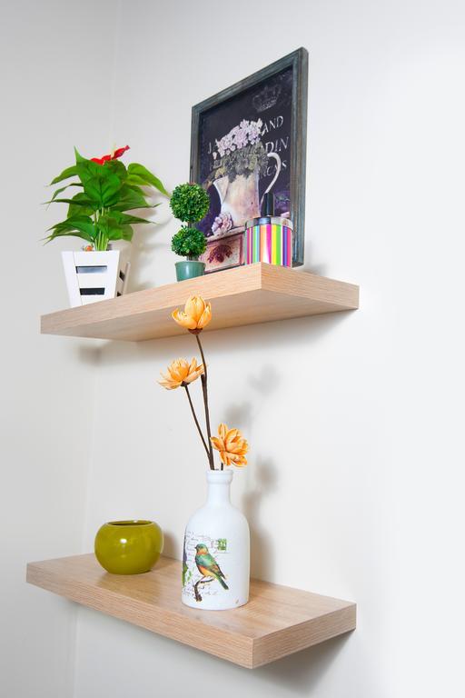 Kyriaki'S Cozy Apartments Agia Marina 외부 사진